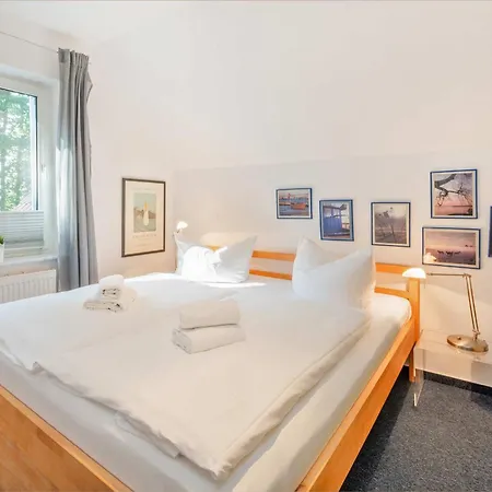 Seeblick Zum Seeblick Whg 125 * Koserow