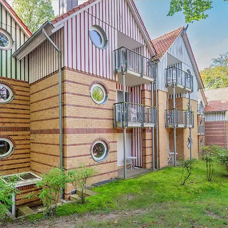 Apartment Seeblick Zum Seeblick Whg 125