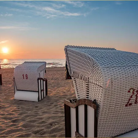 Seeblick Zum Seeblick Whg 125 * Koserow