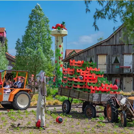 Seeblick Zum Seeblick Whg 125 Appartamento