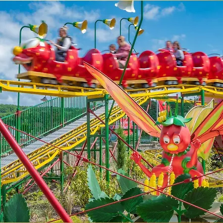 Seeblick Zum Seeblick Whg 125 Koserow