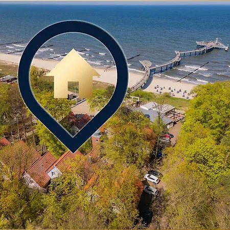 Seeblick Zum Seeblick Whg 125 Appartamento *