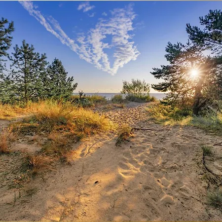 Appartamento Seeblick Zum Seeblick Whg 125 *