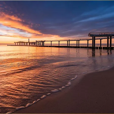 Seeblick Zum Seeblick Whg 125 * Koserow