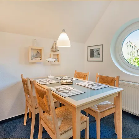 Seeblick Zum Seeblick Whg 125 Appartamento Koserow