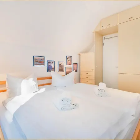 Seeblick Zum Seeblick Whg 125 Koserow