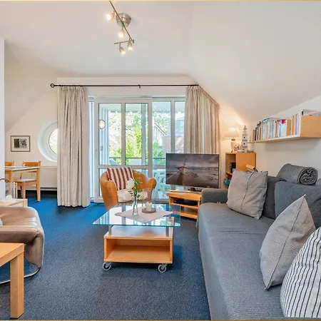 Apartamento Seeblick Zum Seeblick Whg 125