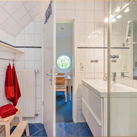 Seeblick Zum Seeblick Whg 125 * Koserow