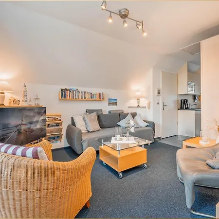 Seeblick Zum Seeblick Whg 125 Apartamento *