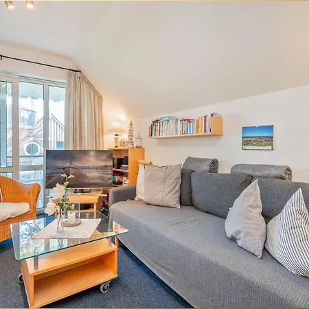 Seeblick Zum Seeblick Whg 125