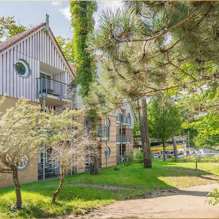 Appartamento Seeblick Zum Seeblick Whg 125