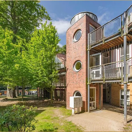 Seeblick Zum Seeblick Whg 125 *