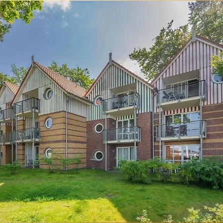 Seeblick Zum Seeblick Whg 125 Apartamento