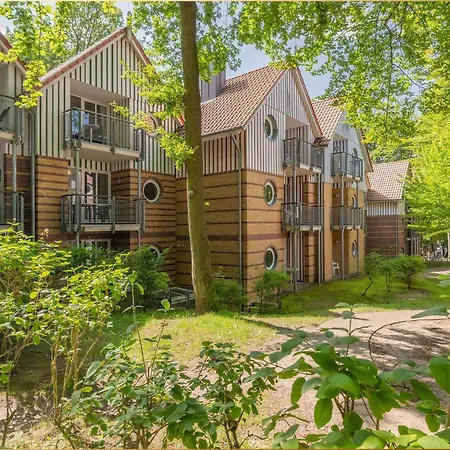 Apartamento Seeblick Zum Seeblick Whg 125 *