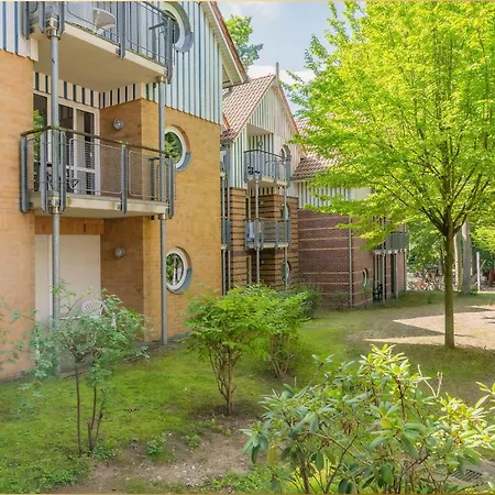Seeblick Zum Seeblick Whg 125 Apartamento