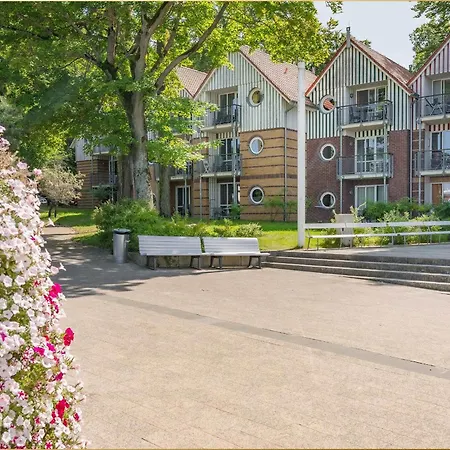 Appartamento Seeblick Zum Seeblick Whg 125 *