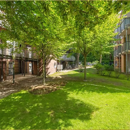 Apartamento Seeblick Zum Seeblick Whg 125 Koserow