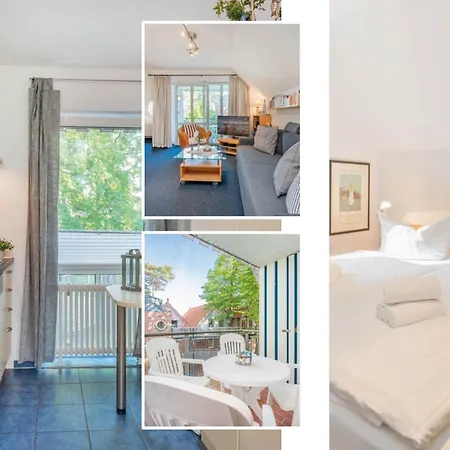 Apartamento Seeblick Zum Seeblick Whg 125