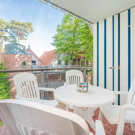 Seeblick Zum Seeblick Whg 125 Apartamento
