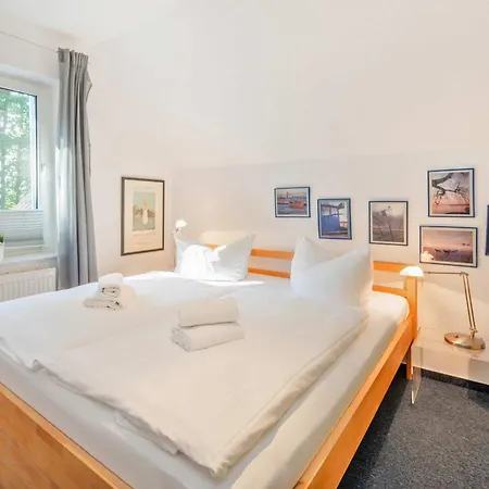 Seeblick Zum Seeblick Whg 125 Apartamento *