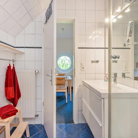 Seeblick Zum Seeblick Whg 125 Apartamento