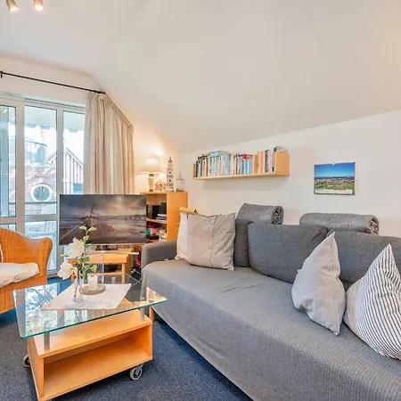 아파트 Seeblick Zum Seeblick Whg 125