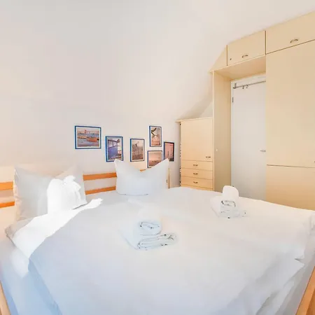 아파트 Seeblick Zum Seeblick Whg 125