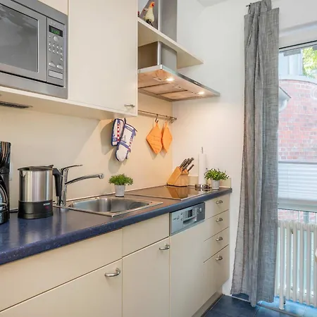 Apartamento Seeblick Zum Seeblick Whg 125 *