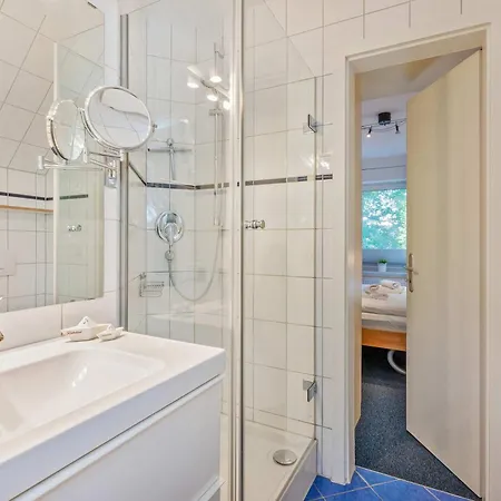 Apartamento Seeblick Zum Seeblick Whg 125 *
