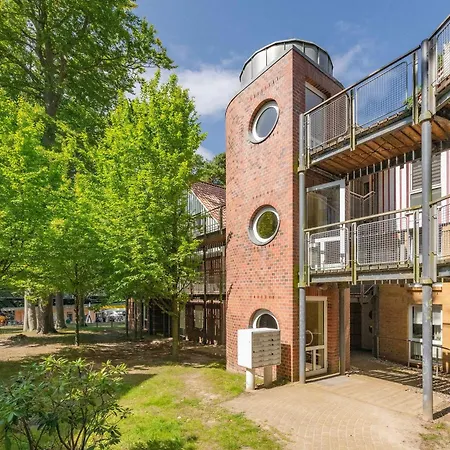 Apartamento Seeblick Zum Seeblick Whg 125