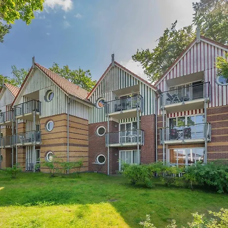 Seeblick Zum Seeblick Whg 125 Apartamento *