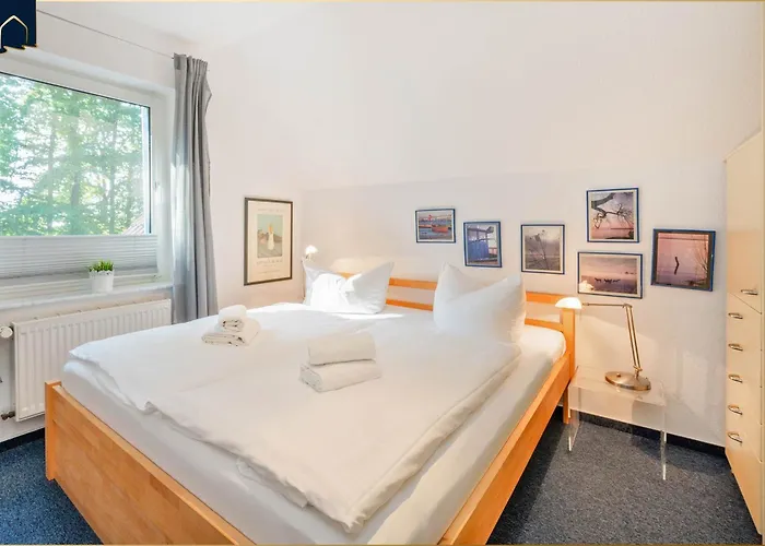 아파트 Seeblick Zum Seeblick Whg 125