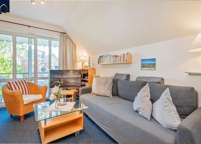 Seeblick Zum Seeblick Whg 125