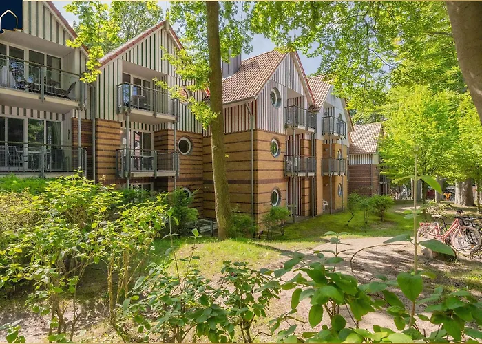 아파트 Seeblick Zum Seeblick Whg 125 *